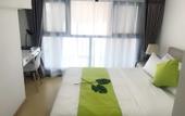 Туры в отель Calman Hotel(Guangzhou Wenchong Shuanggang subway station)