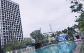 Туры в отель Calman Hotel(Guangzhou Wenchong Shuanggang subway station)