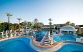 Туры в отель Limak Atlantis Deluxe Resort & Hotel