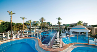 Limak Atlantis Deluxe Resort & Hotel 5*