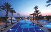Туры в отель Limak Atlantis Deluxe Resort & Hotel