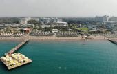 Туры в отель Limak Atlantis Deluxe Resort & Hotel