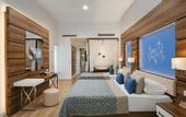 Туры в отель Limak Atlantis Deluxe Resort & Hotel