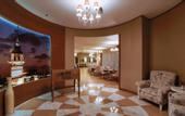 Туры в отель Limak Atlantis Deluxe Resort & Hotel