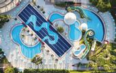 Туры в отель Limak Atlantis Deluxe Resort & Hotel