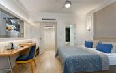 Туры в отель Limak Atlantis Deluxe Resort & Hotel
