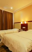 Туры в отель Huangchao fashion hotel