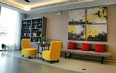 Туры в отель Ease Hotel (Beijing Liangxiang University Town)