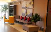 Туры в отель Ease Hotel (Beijing Liangxiang University Town)