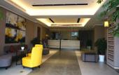Туры в отель Ease Hotel (Beijing Liangxiang University Town)