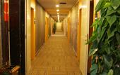 Туры в отель Junyi Select Hotel (Zhengding airport high speed railway station store)