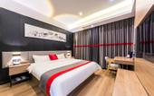 Туры в отель Junyi Select Hotel (Zhengding airport high speed railway station store)