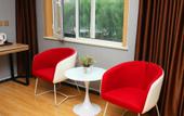 Туры в отель Junyi Select Hotel (Zhengding airport high speed railway station store)