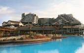 Туры в отель Limak Lara De Luxe Hotel & Resort