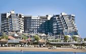 Туры в отель Limak Lara De Luxe Hotel & Resort