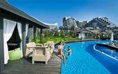 Туры в отель Limak Lara De Luxe Hotel & Resort