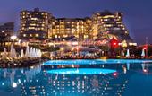 Туры в отель Limak Lara De Luxe Hotel & Resort