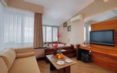 Туры в отель Limak Lara De Luxe Hotel & Resort