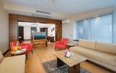 Туры в отель Limak Lara De Luxe Hotel & Resort