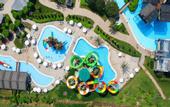 Туры в отель Limak Lara De Luxe Hotel & Resort