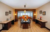Туры в отель Limak Lara De Luxe Hotel & Resort