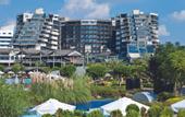 Туры в отель Limak Lara De Luxe Hotel & Resort
