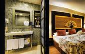 Туры в отель Limak Lara De Luxe Hotel & Resort