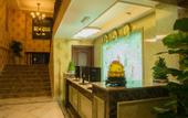 Туры в отель Chongqing Houhuang Hotel (University Town Weidianyuan Subway Station)