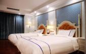 Туры в отель Chongqing Houhuang Hotel (University Town Weidianyuan Subway Station)