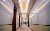 Туры в отель Chongqing Houhuang Hotel (University Town Weidianyuan Subway Station)