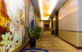 Туры в отель Chongqing Houhuang Hotel (University Town Weidianyuan Subway Station)