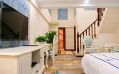Туры в отель Chongqing Houhuang Hotel (University Town Weidianyuan Subway Station)