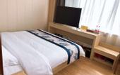 Туры в отель Pebble Hotel (Xinzhou Dai County Tongxin Road)