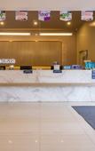 Туры в отель Grace Inn(Shandong International Exhibition Center store, Fangte, Jinan)