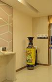 Туры в отель Grace Inn(Shandong International Exhibition Center store, Fangte, Jinan)