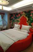 Туры в отель Xining Hongwei Hotel (Haihu Wanda Plaza Branch, Xining)