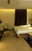 Туры в отель Yishige Hotel