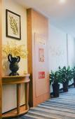 Туры в отель Jasmine Hotel (Jinhua Municipal Government)