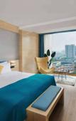 Туры в отель Jasmine Hotel (Jinhua Municipal Government)
