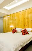 Туры в отель Jasmine Hotel (Jinhua Municipal Government)