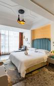Туры в отель Jasmine Hotel (Jinhua Municipal Government)