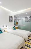 Туры в отель Jasmine Hotel (Jinhua Municipal Government)