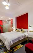 Туры в отель Jasmine Hotel (Jinhua Municipal Government)