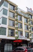 Туры в отель Jasmine Hotel (Jinhua Municipal Government)