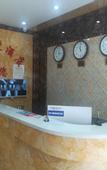 Туры в отель Taiyuan yuewan Express Hotel