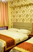 Туры в отель Taiyuan yuewan Express Hotel