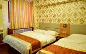 Туры в отель Taiyuan yuewan Express Hotel