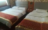 Туры в отель Taiyuan yuewan Express Hotel