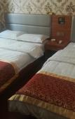 Туры в отель Taiyuan yuewan Express Hotel