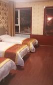 Туры в отель Taiyuan yuewan Express Hotel